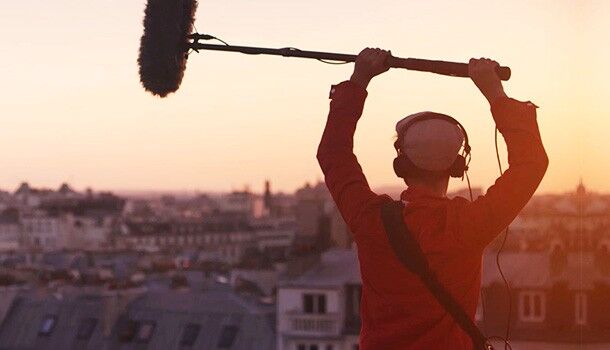 THALYS - SOUNDS OF THE CITY