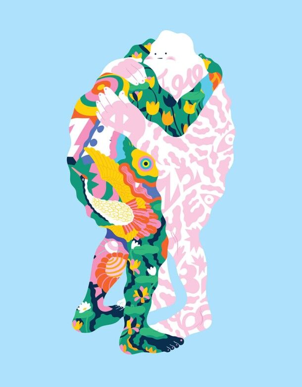 The Embrace