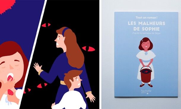 Tout Un Roman - Hachette Enfant