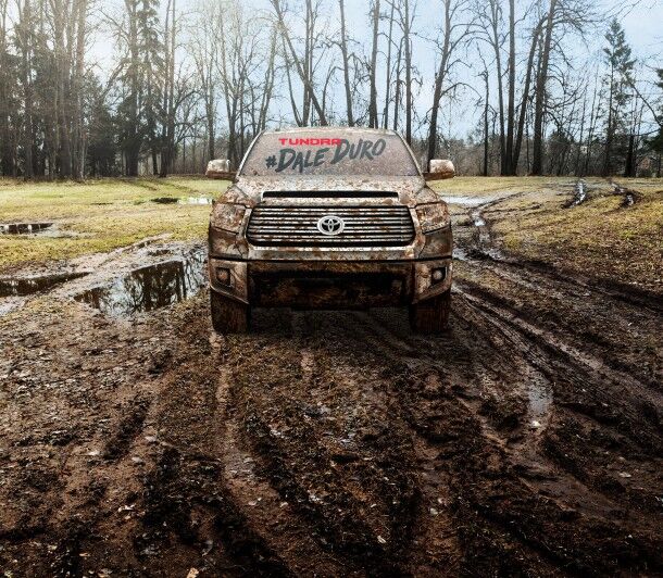 Toyota Tundra