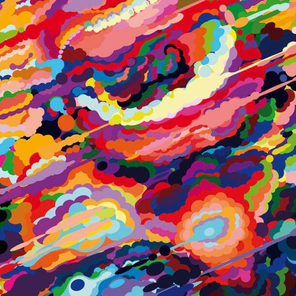 TROPICALIA VISION