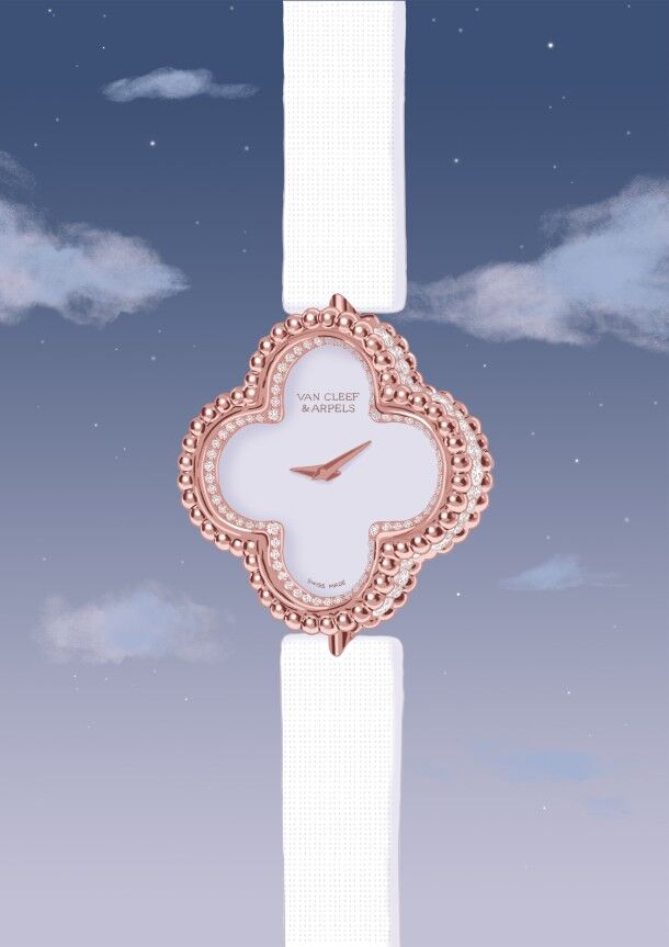 VANCLEEF&ARPELS 2019