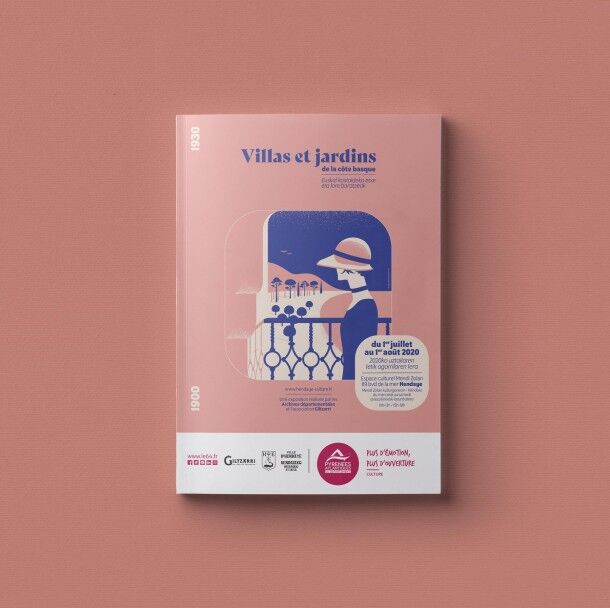 VILLAS-JARDINS