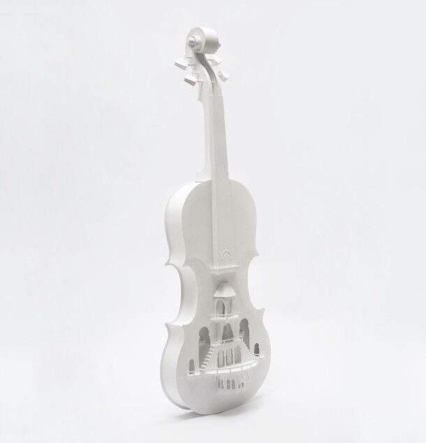 Violin City