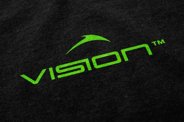 VISION - Identité Visuelle