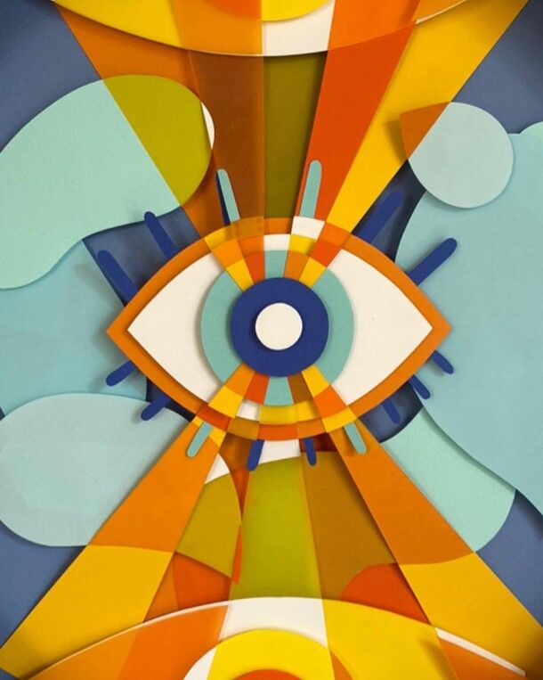 vision