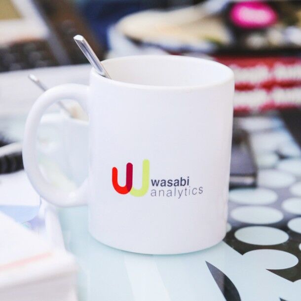 WASABI ANALYTICS
