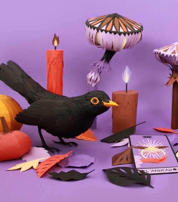 WITCHY SEASON
