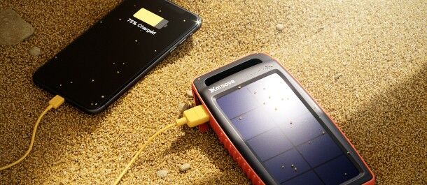 X-Moove Solargo