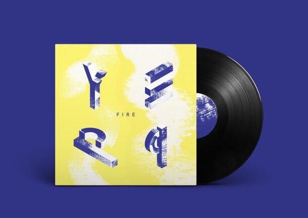 YEPP - FIRE