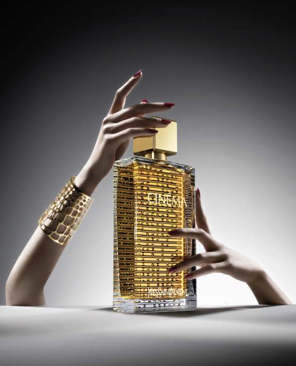 YVES SAINT LAURENT