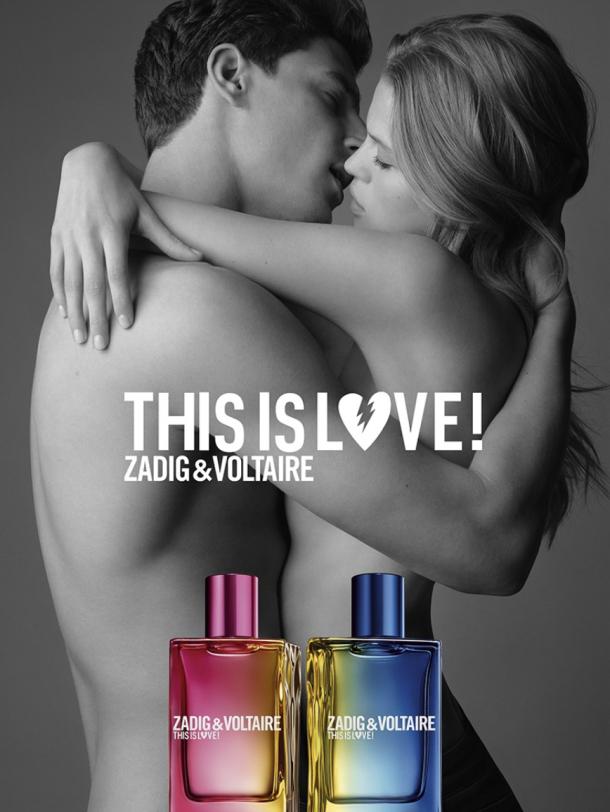 Zadig & Voltaire/This is Love