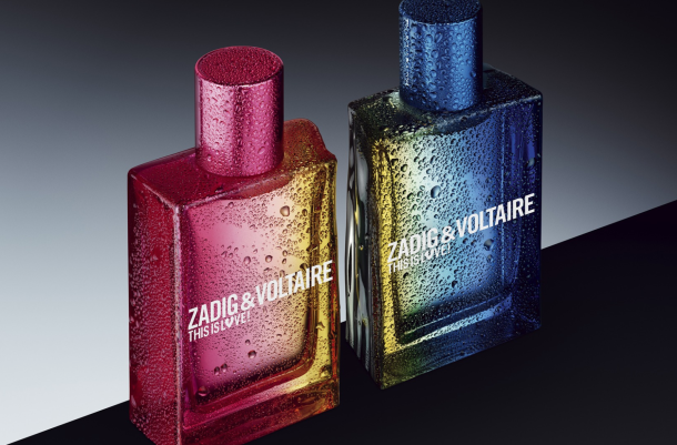 Zadig & Voltaire/This is love