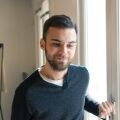 Romain Bourdieux