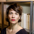 Marie-Eve LACASSE