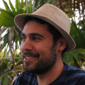 Jonathan Aurousseau