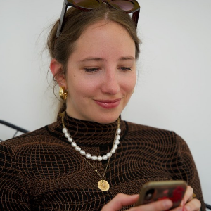 Noémie