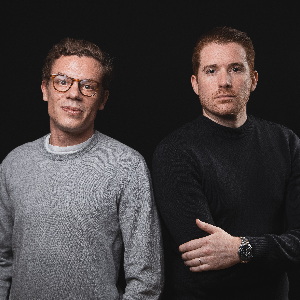 Thomas & Benjamin
