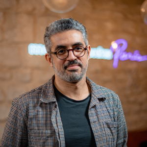 Mehdi