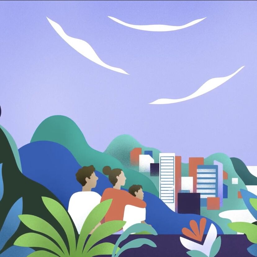 ACTION CONTRE LA FAIM