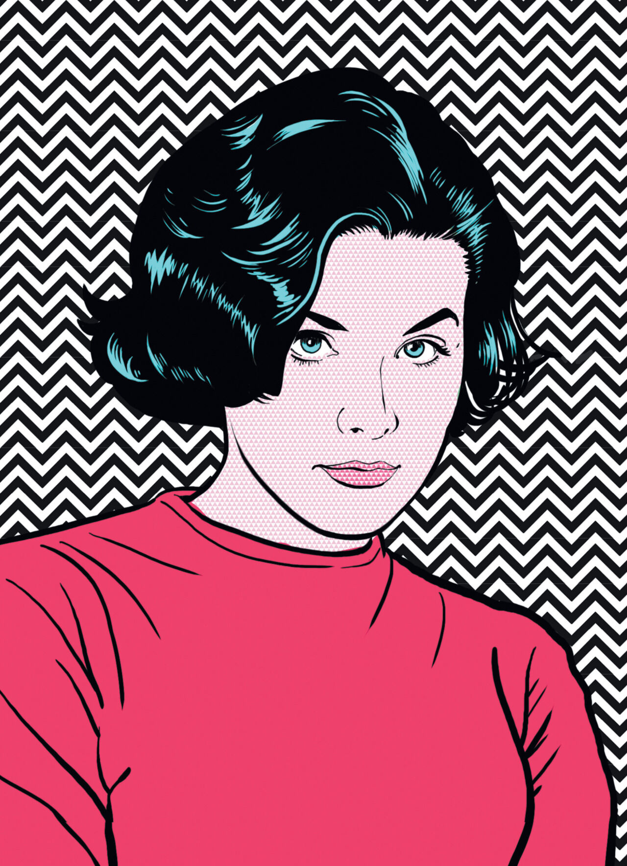 Audrey Horne