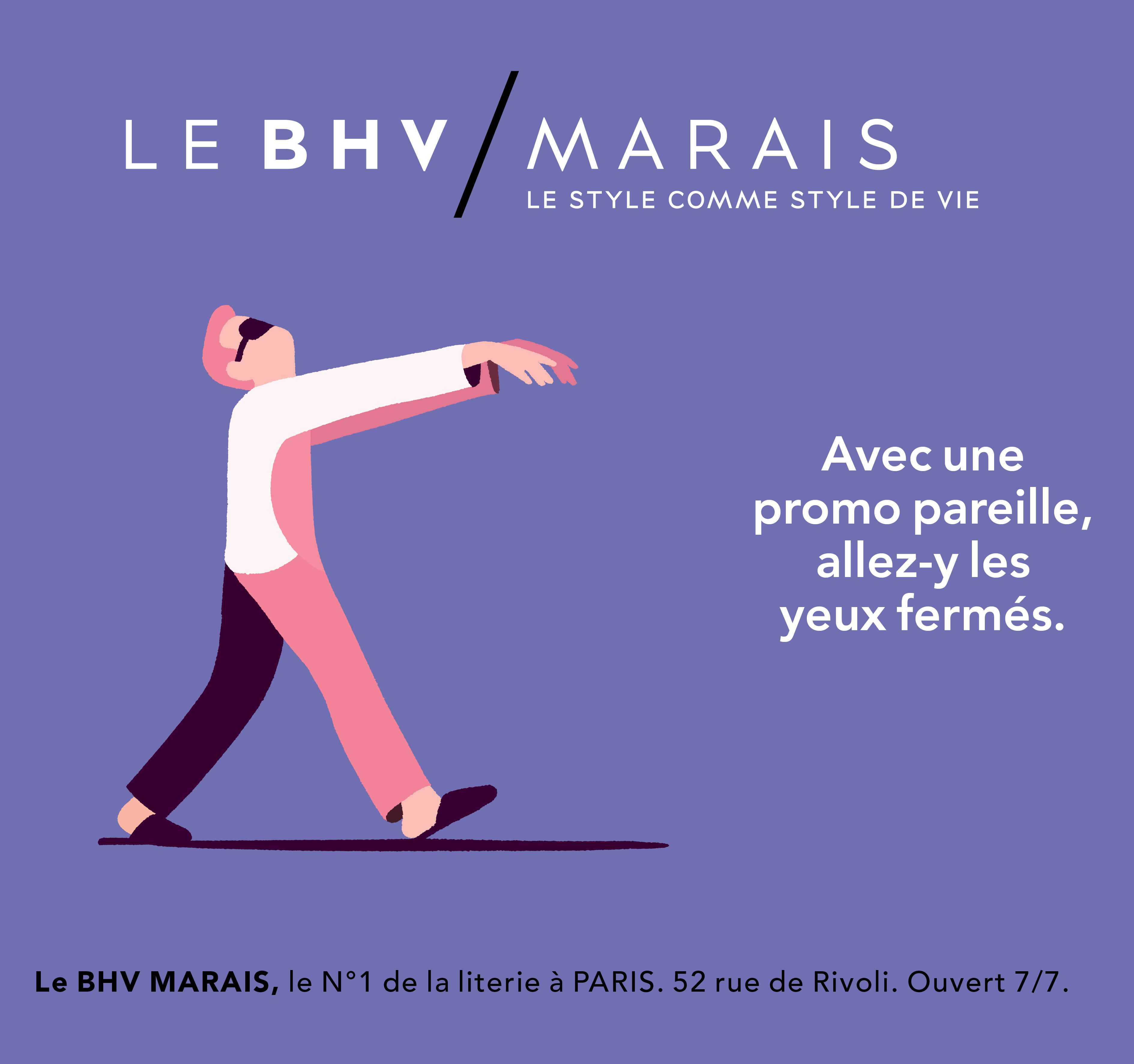 BHV Marais