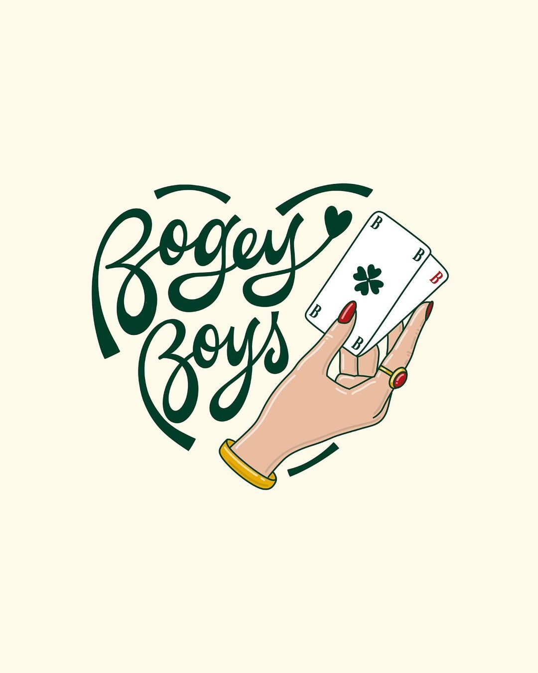 Bogey Boys