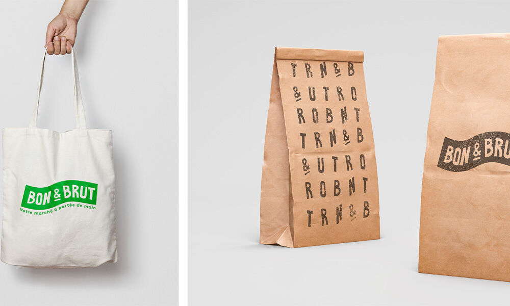 Bon & Brut