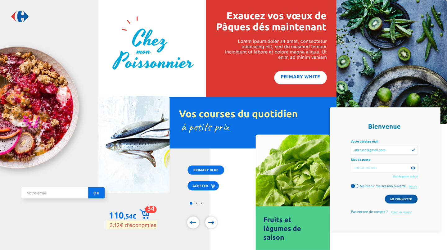 Carrefour