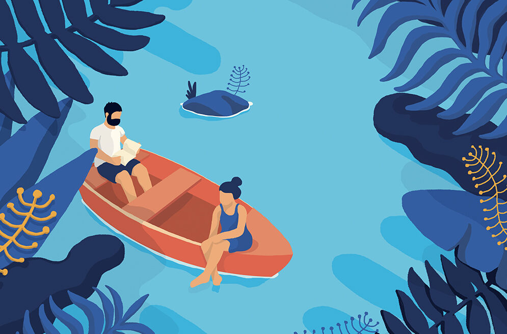 Carte Postale Livre Moi(s)