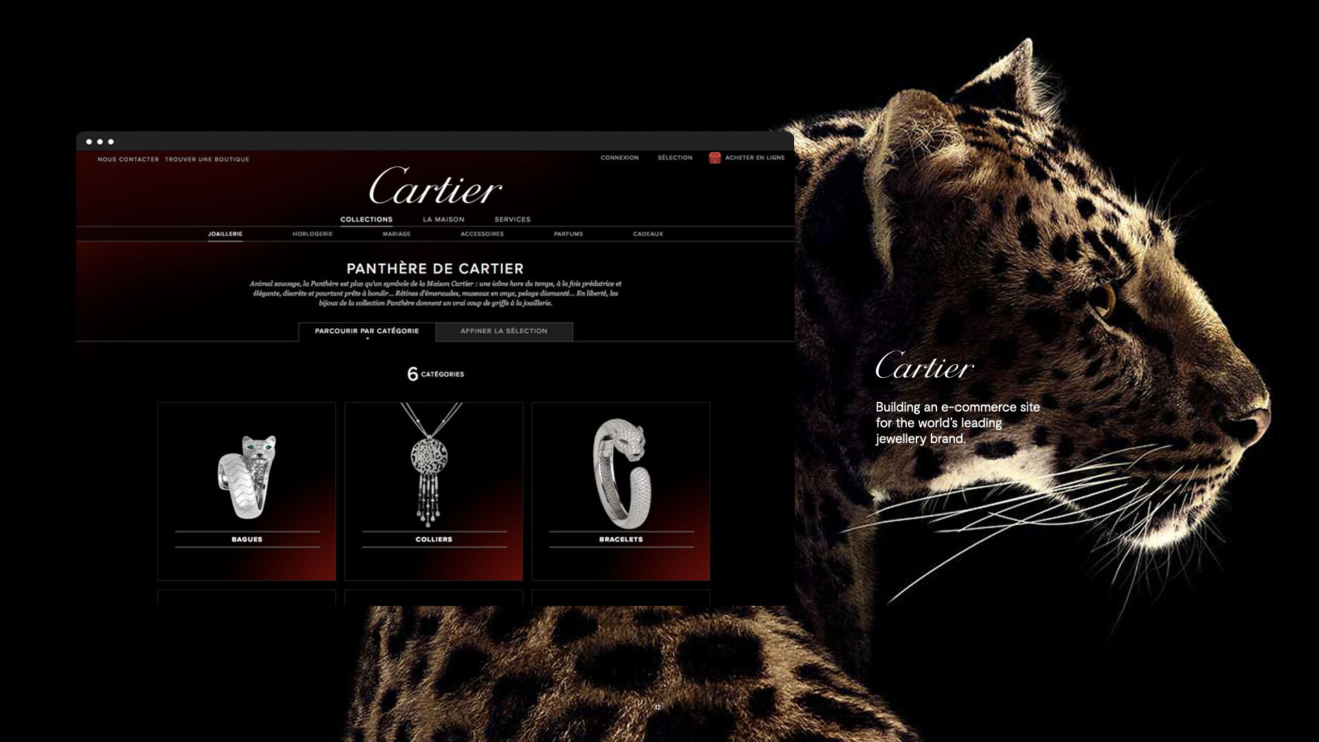 Cartier
