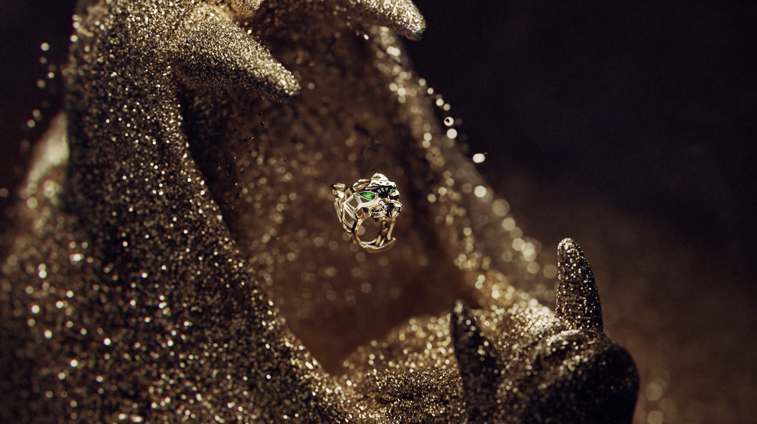 CARTIER