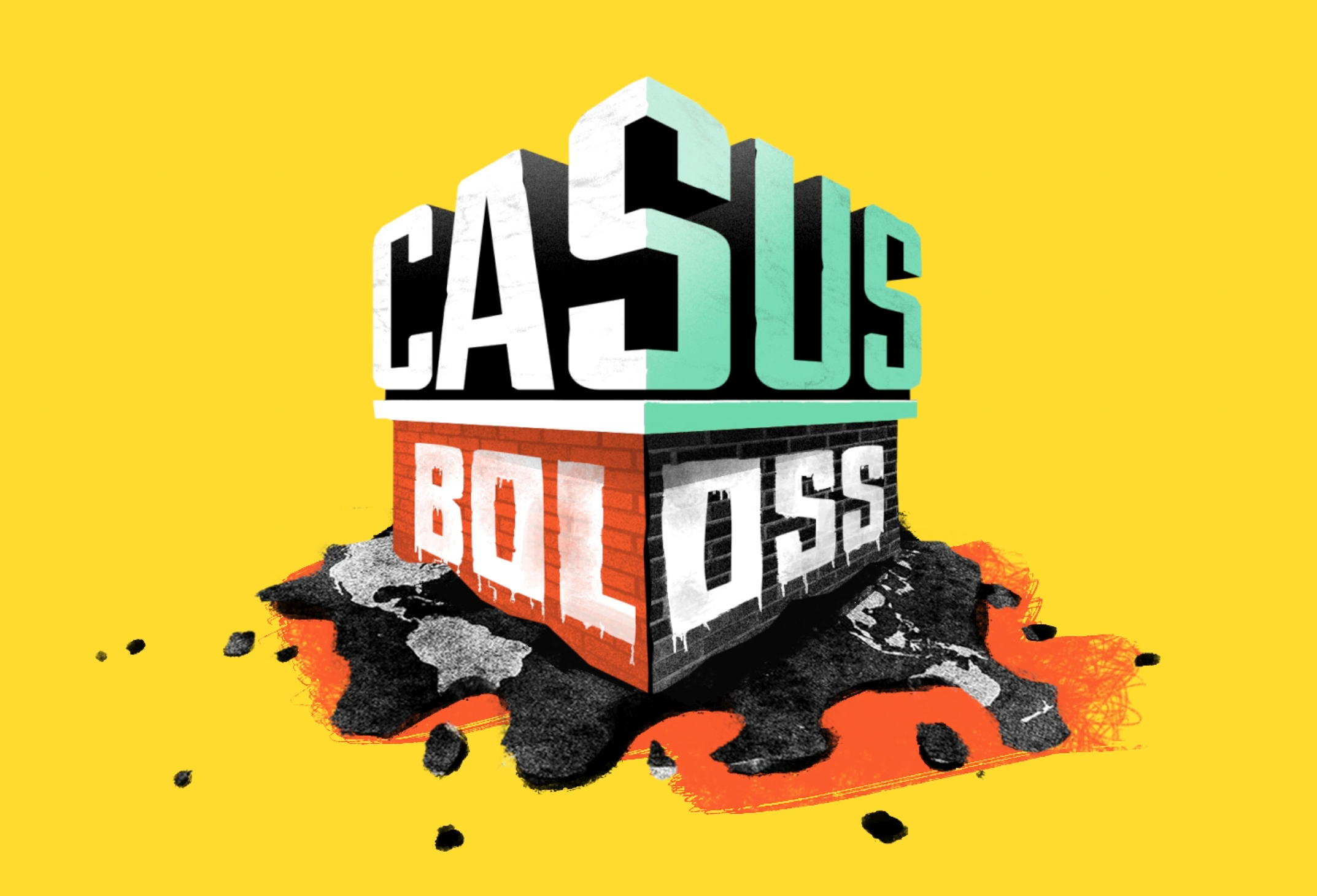 CASUS BOLOSS