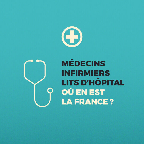 Comment va la santé ?