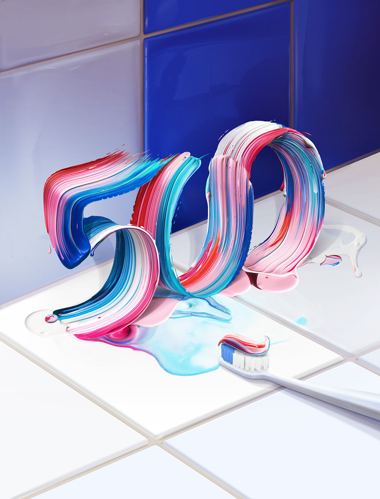 Couverture du Fortune 500