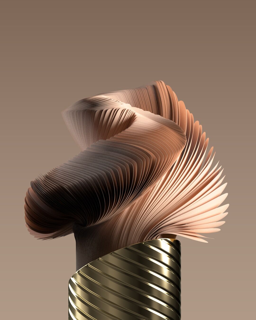 D&G - MY SCULPT SATIN