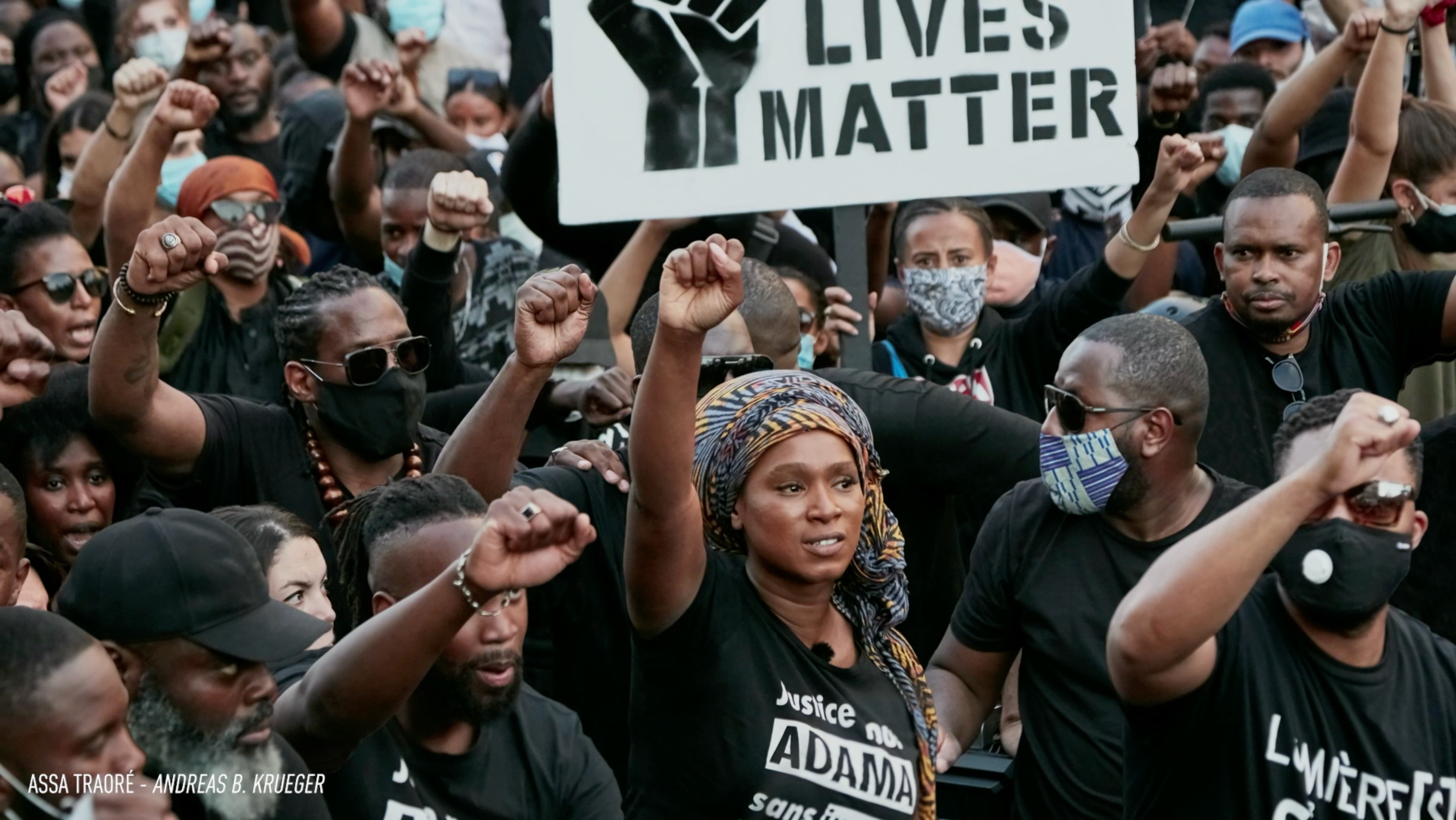 DÉMO | ANIMATION PHOTOS