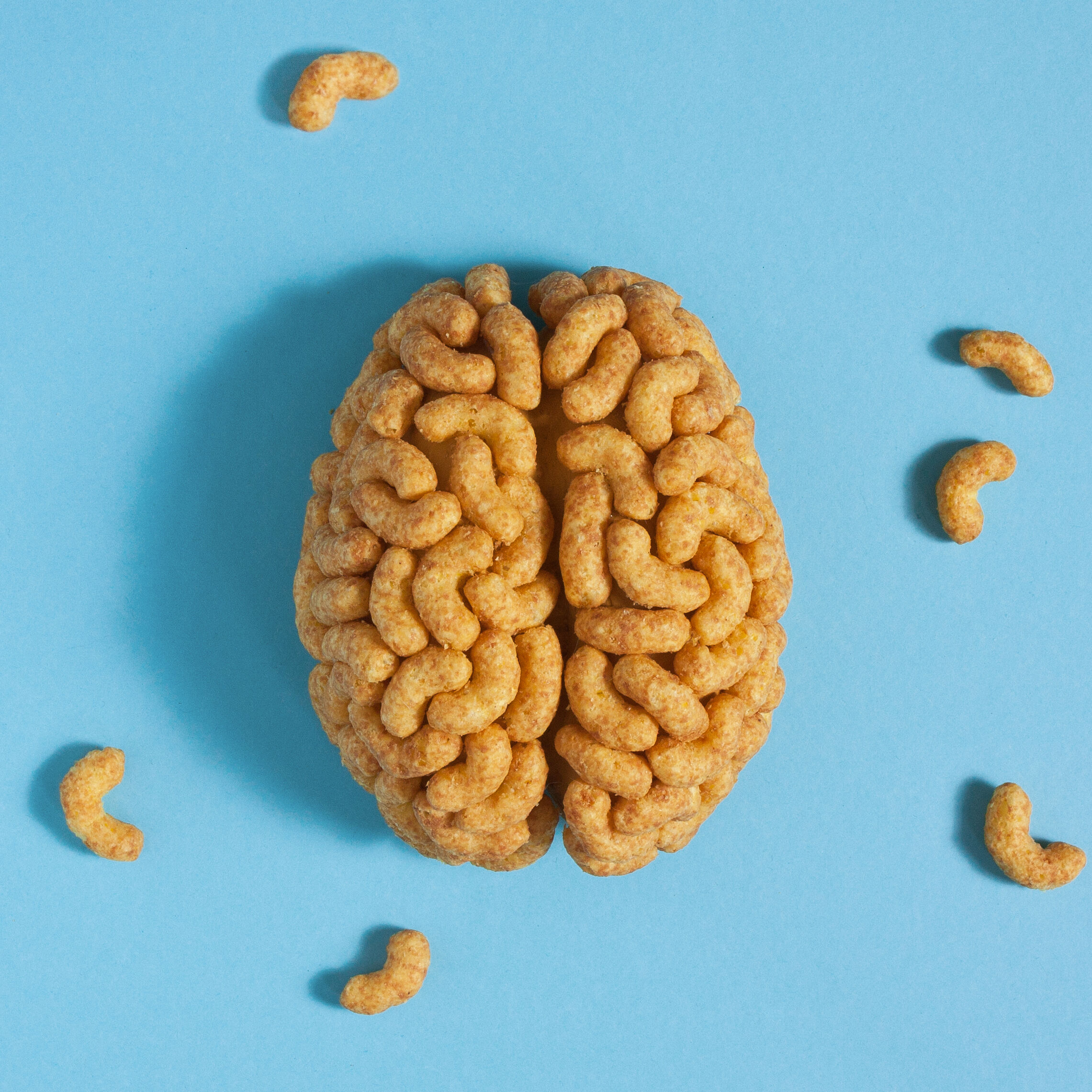 (Don´t) Play With Food