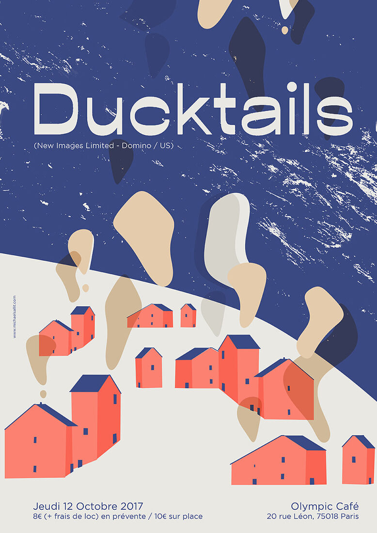 Ducktails