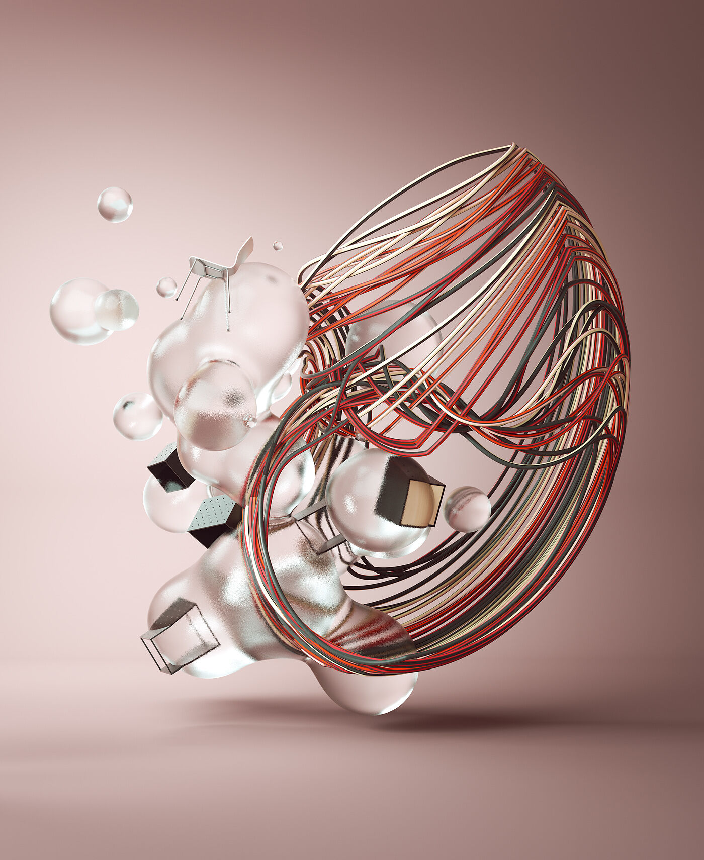 EFG - Stockholm Furniture & Light Fair 2017