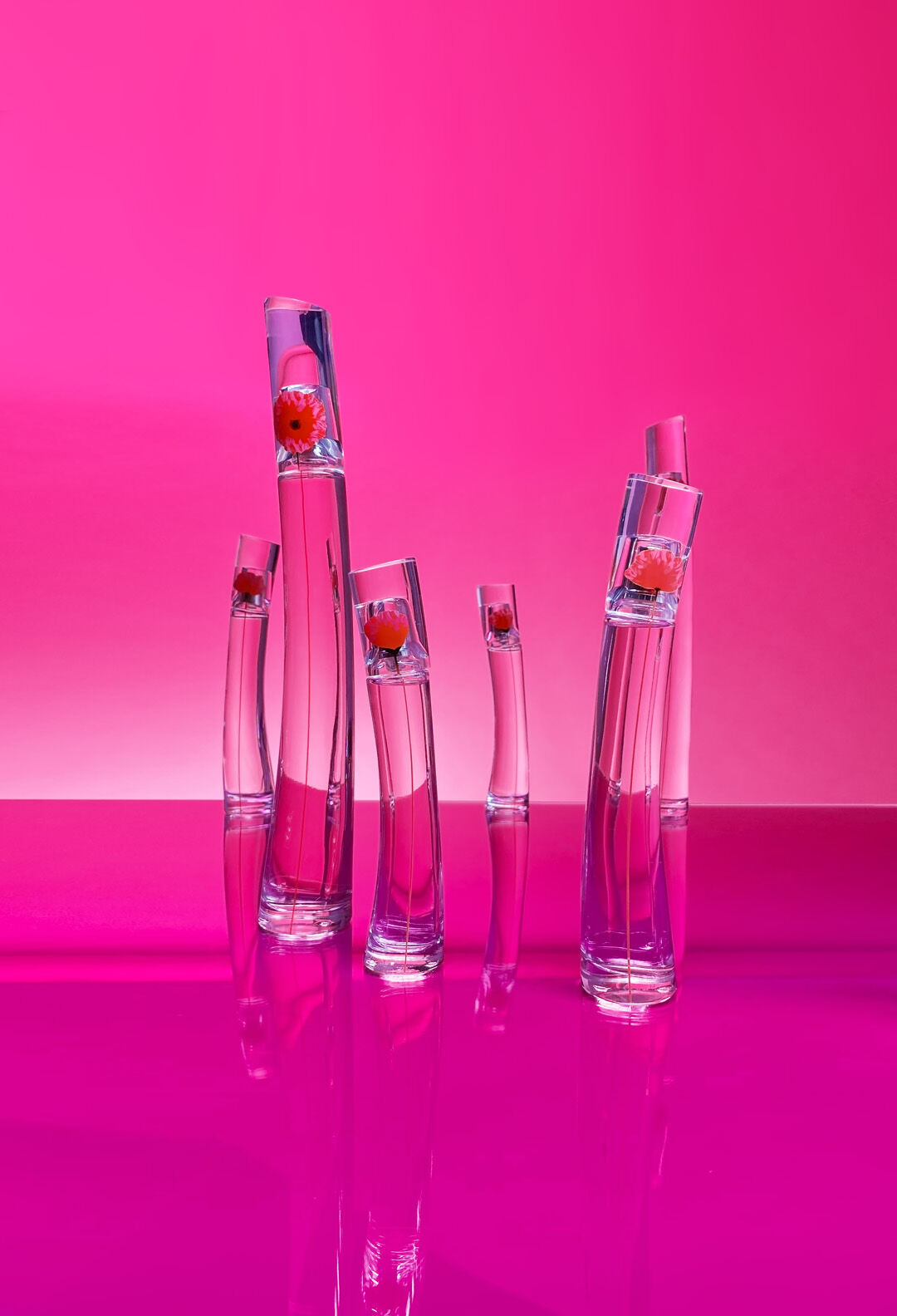 Flower By Kenzo - Poppy Bouquet