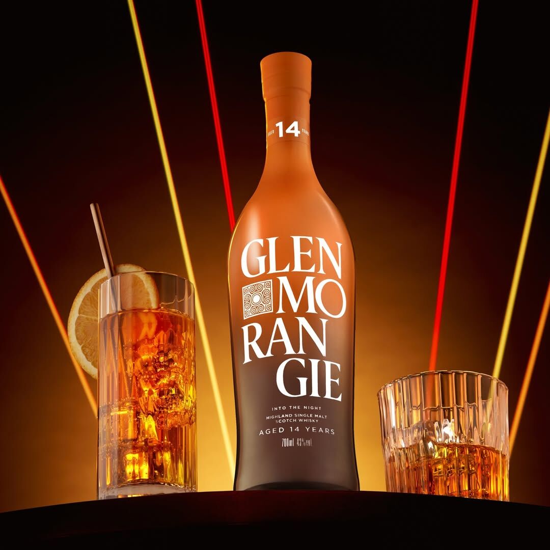 Glenmorangie