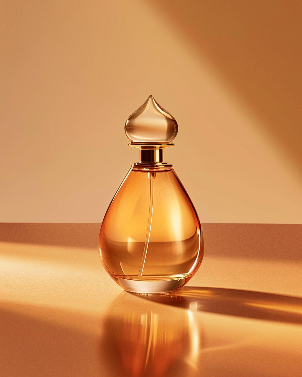 Golden Hour - Parfum