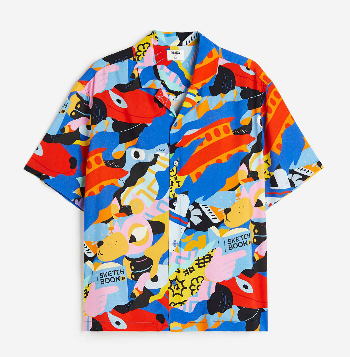 H&M 2023 Summer collection