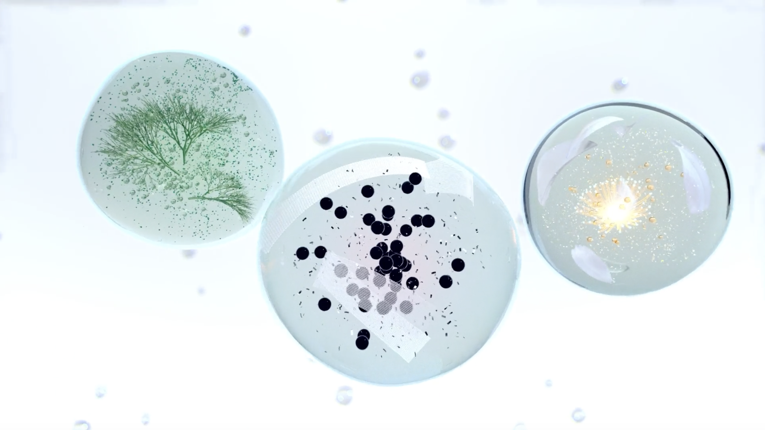 Helena Rubinstein - Powercell