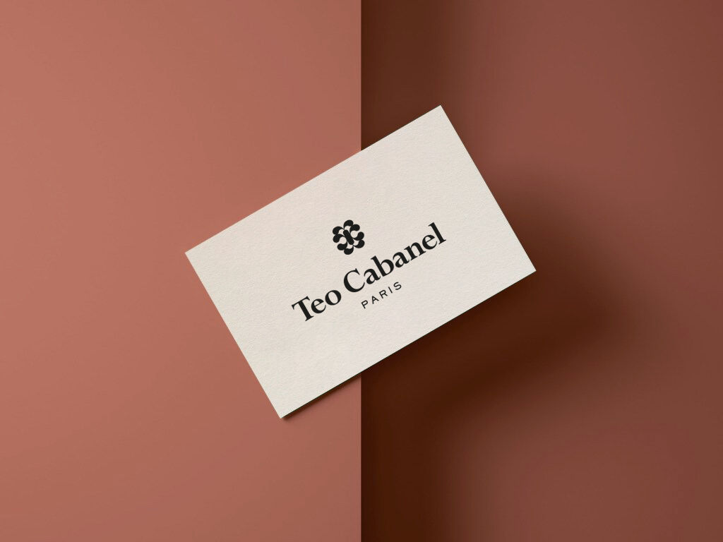 Identité Teo Cabanel