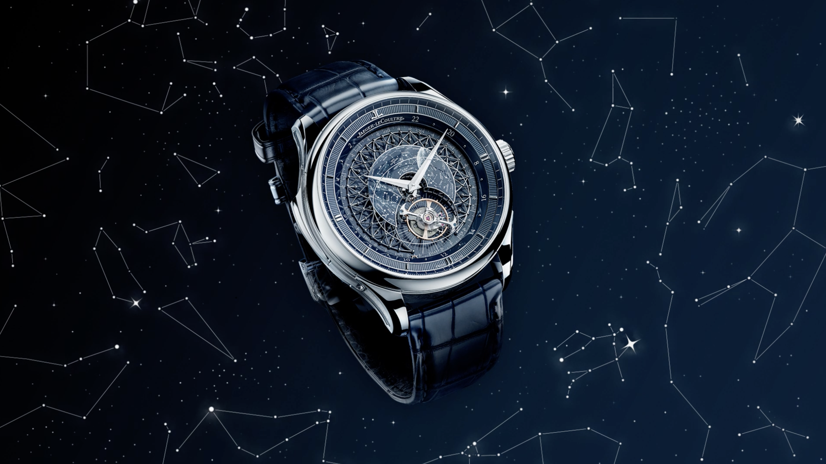 JAEGER LECOULTRE
