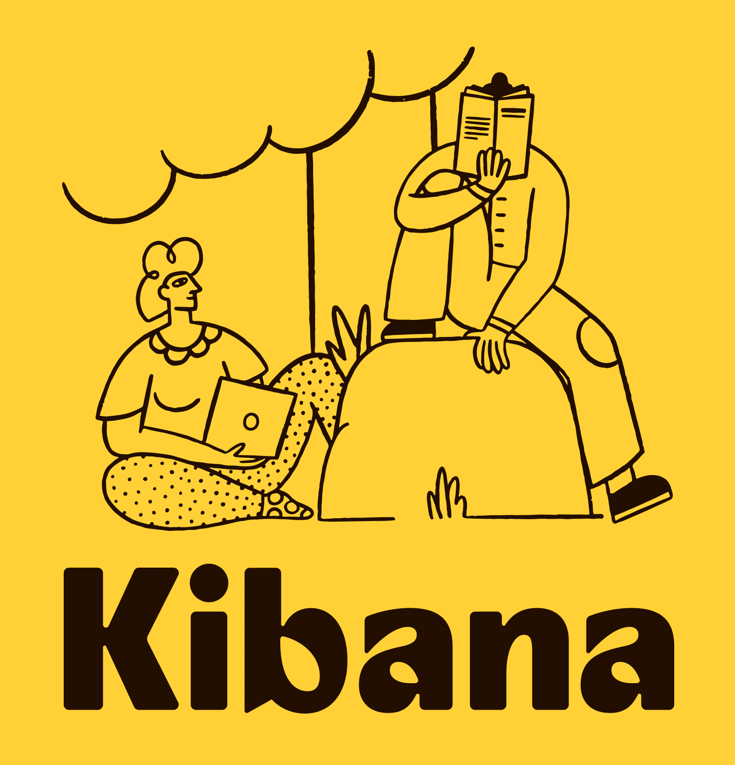 KIBANA