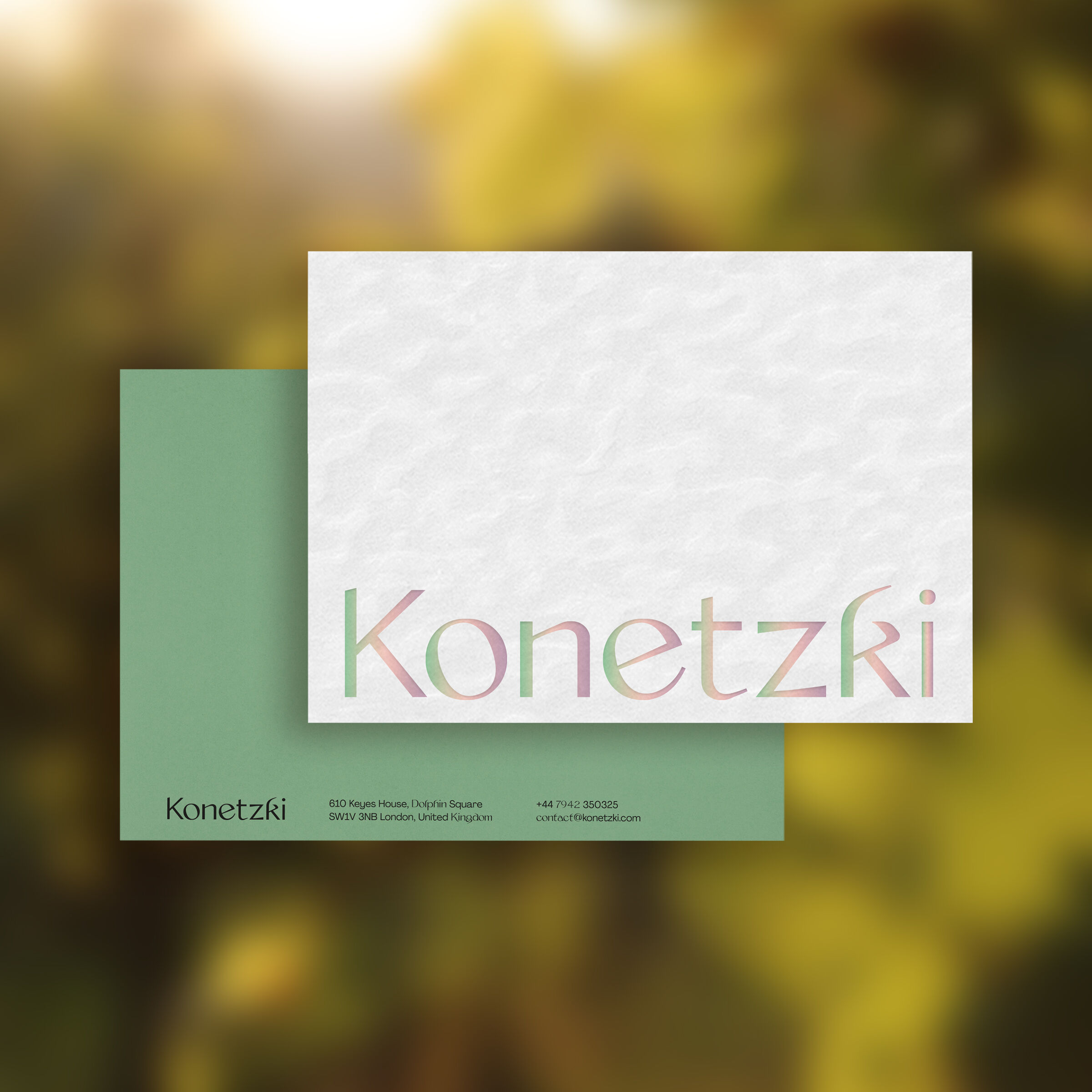 Konetzki