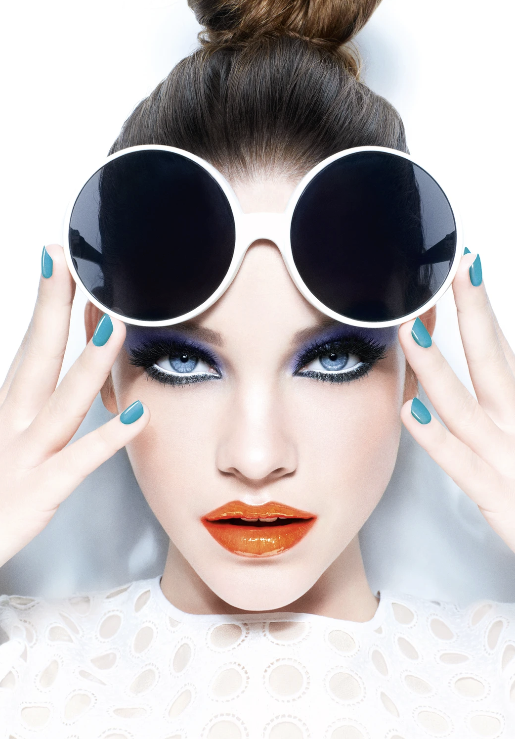 L' ORÉAL / MISS POP